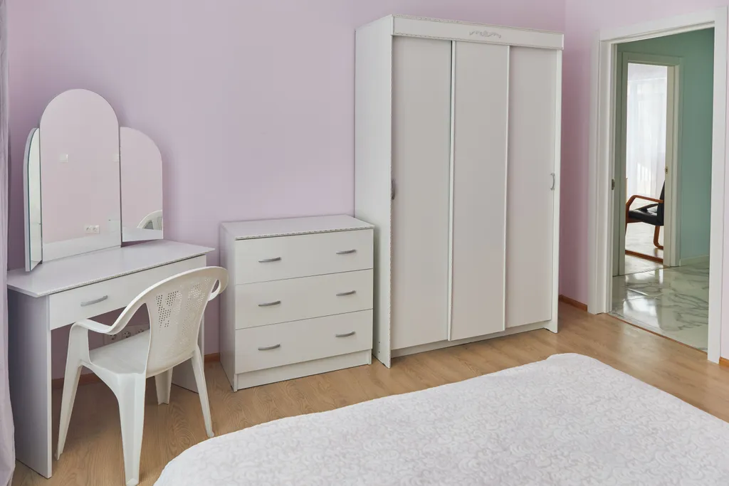 Таунхаус в Яхонтовом лесу