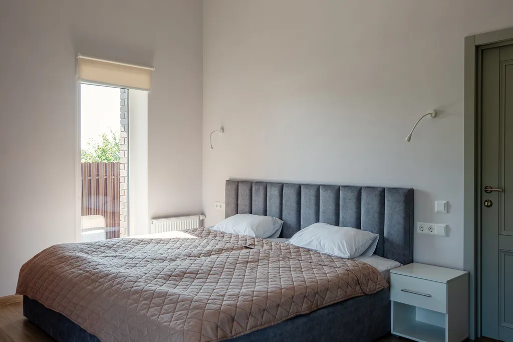 Дом в Сорочанах