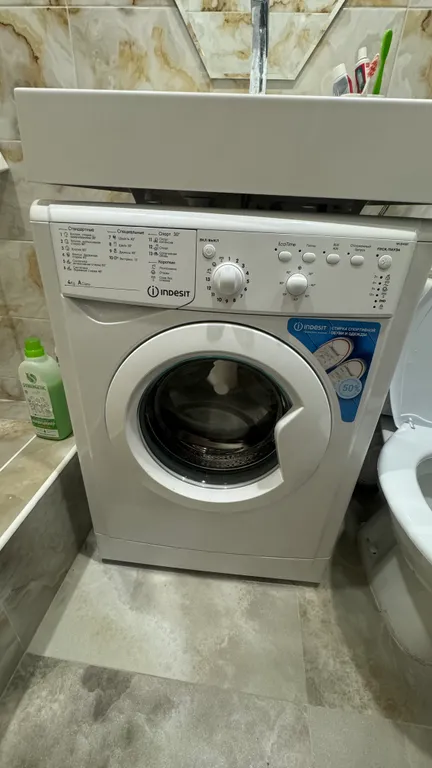 Уютная студия рядом с морем