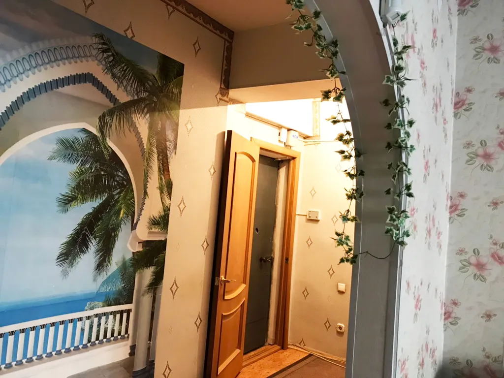 1-к квартира на Смолина 81