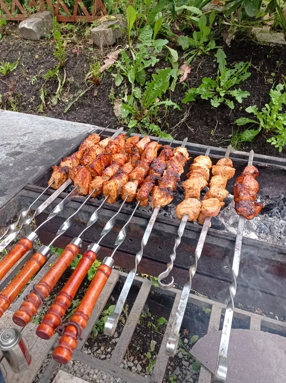 Дом в сосновом бору