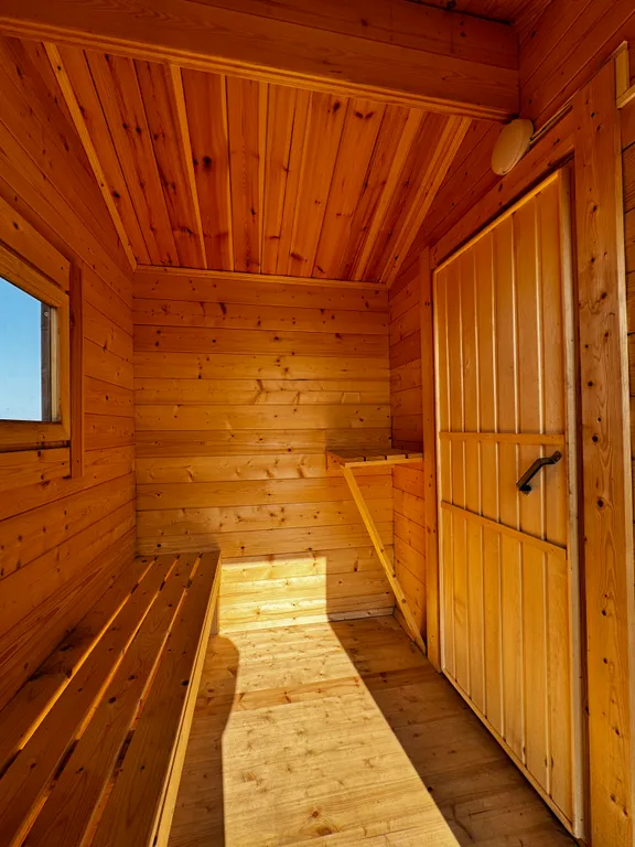 Дом с баней по цене квартиры