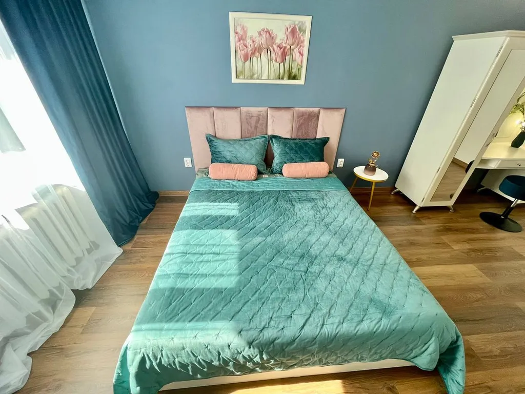 Квартира Уютная квартира в центре города — Калининград