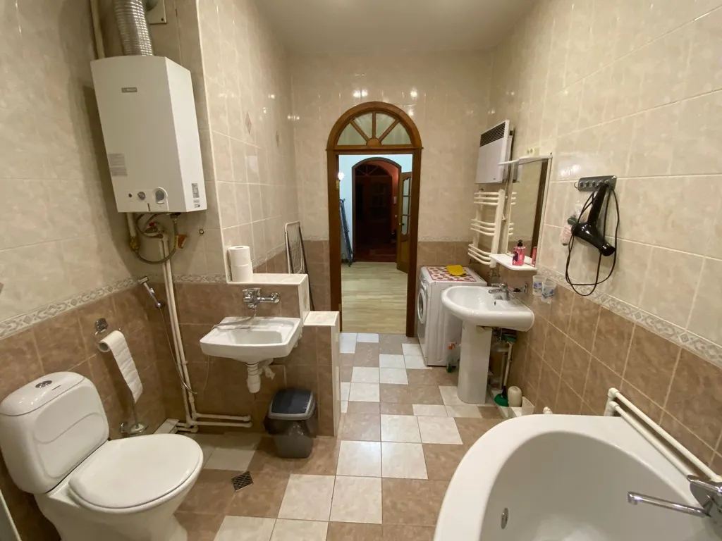 Квартира 2-комнатная квартира — Санкт-Петербург