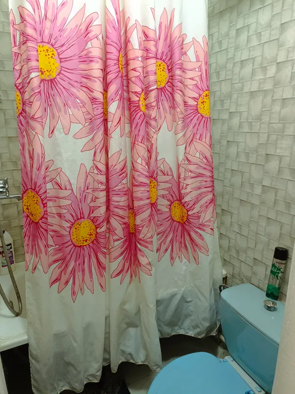 Светлая квартира в центре Нового города