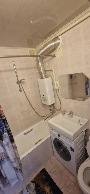 Чистенькая, уютная квартира в центре города