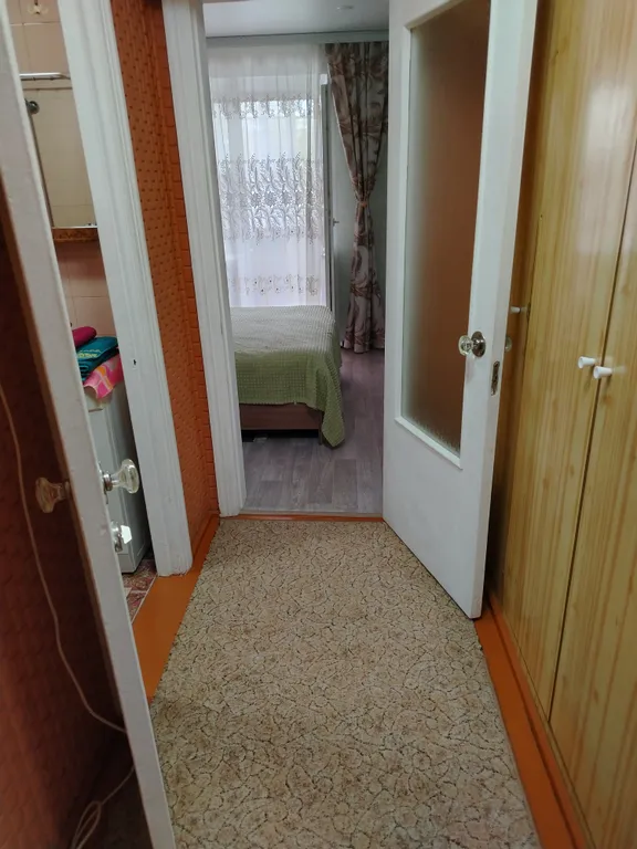 Уютная квартира в Юго-западном районе с видом на Спасо-Яковлев монастырь