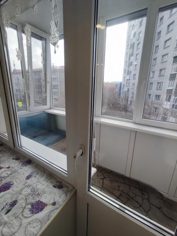 Квартира 2х-комнатная в районе 3х парков