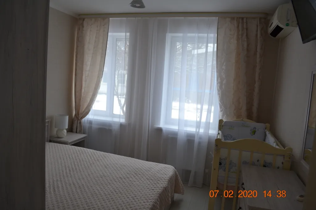 Уютная часть дома