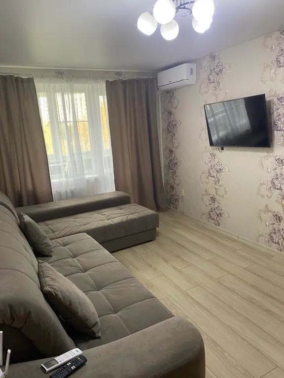 Уютная квартира в самом центре города