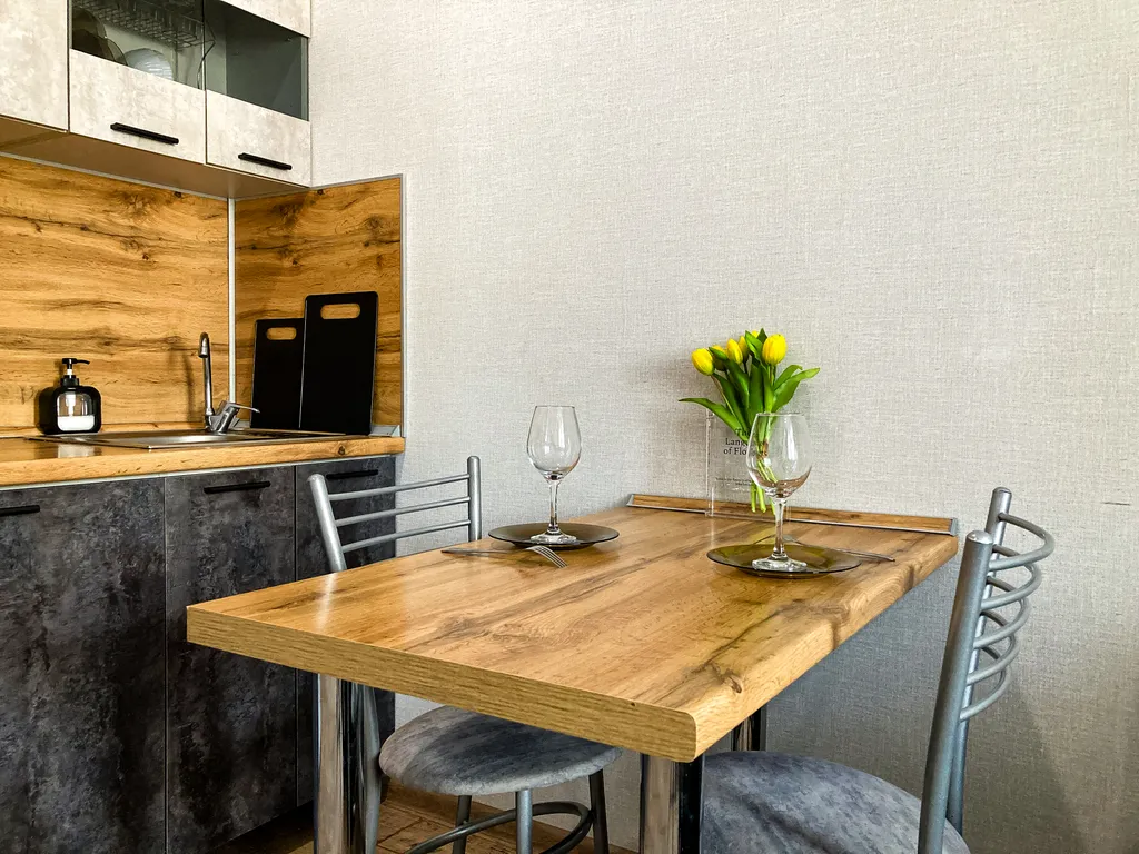 Квартира Квартира Уютная студия на первой береговой линии в ЖК Бельведер — Анапа