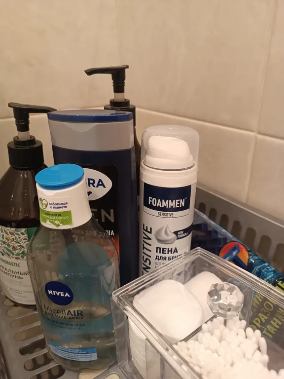 Apartments Western City