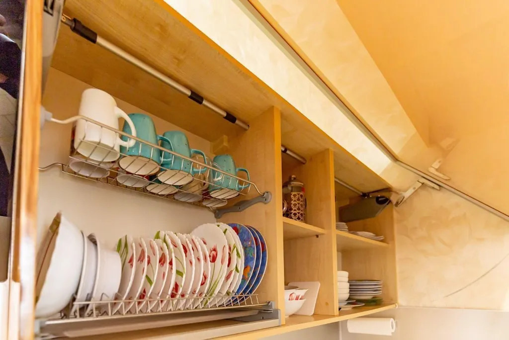 Квартира на первой береговой линии