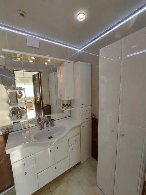 Шикарная видовая Поднебесная