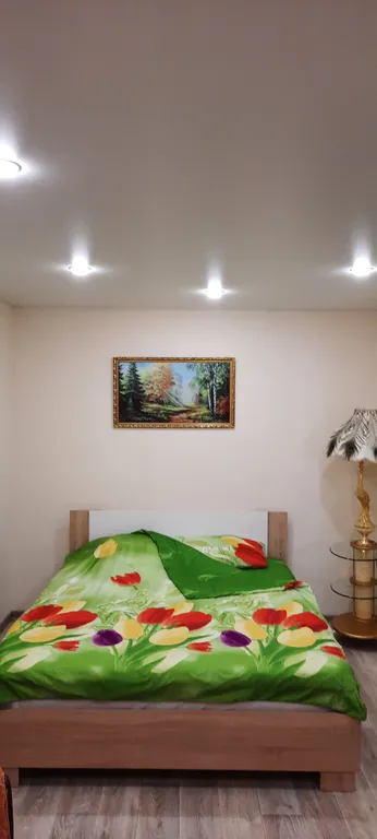 Уютная квартира возле делового центра МАРГУ