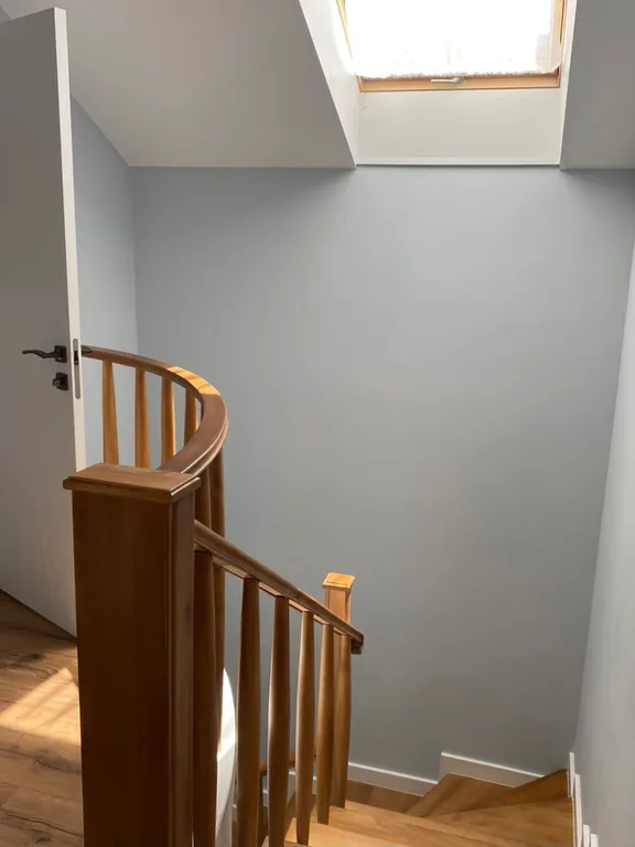 Коттедж с бассейном