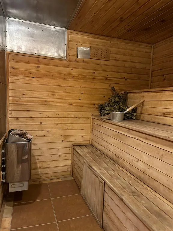 Просторный дом рядом с центром