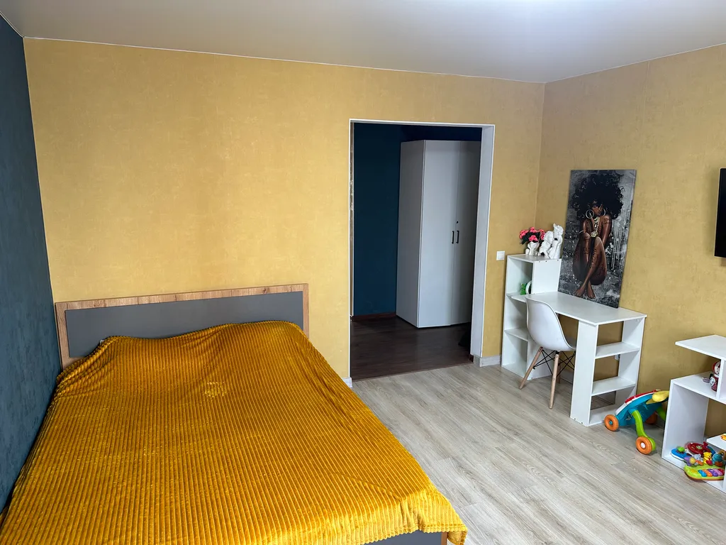 Полноценная двушка возле ТЦ Иремель