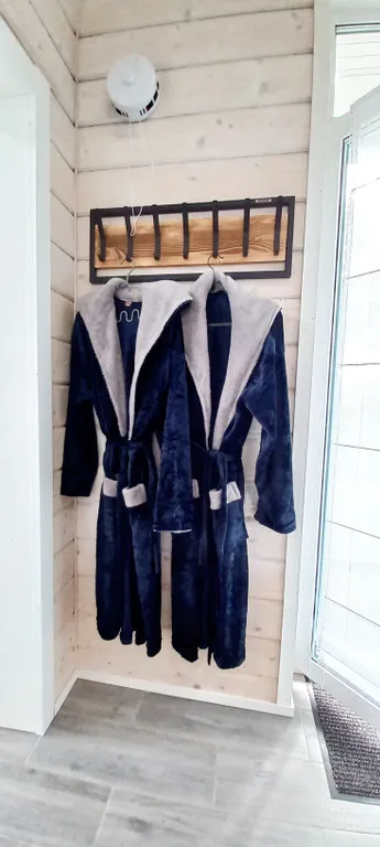 Дом-усадьба на берегу Онежского озера