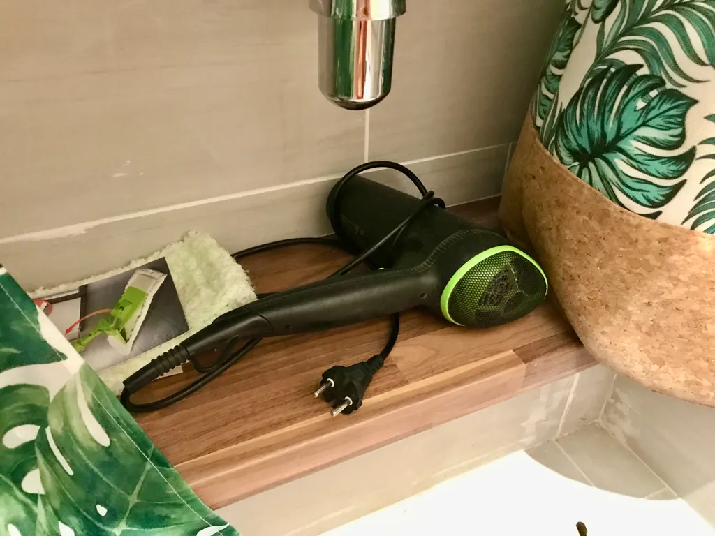 Уютная квартира у моря и леса с большим балконом