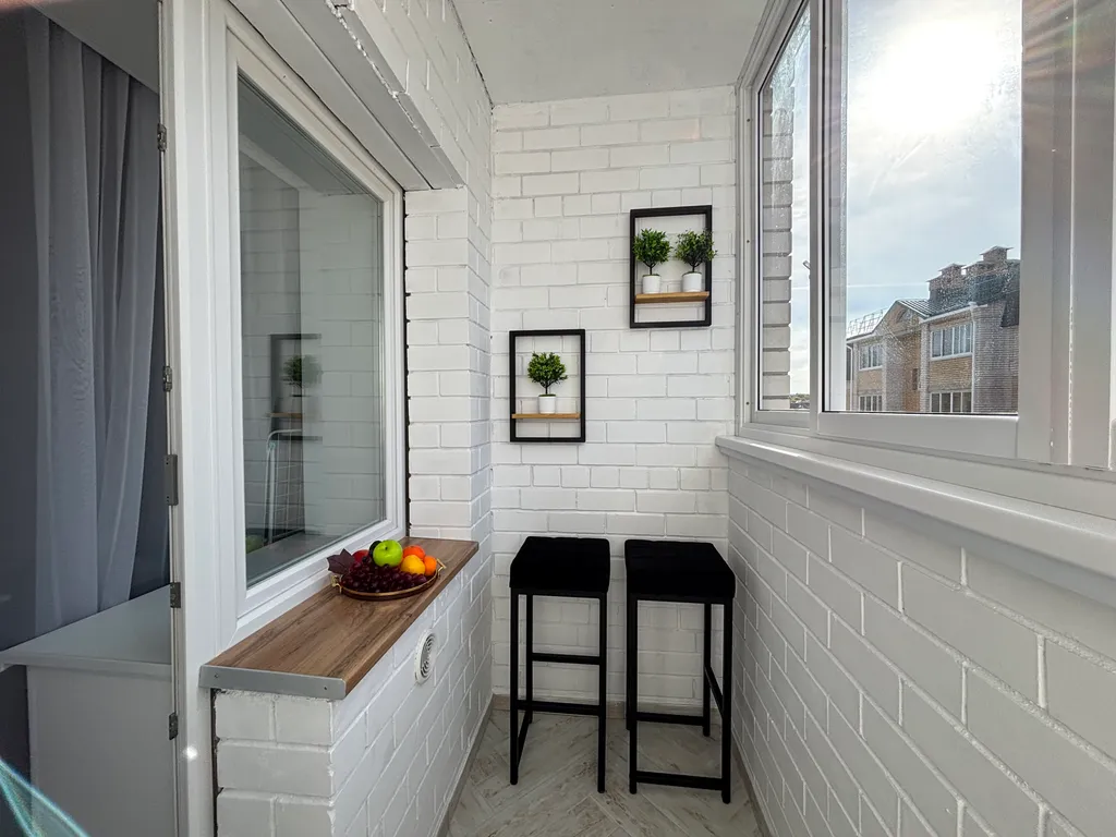 Квартира в самом центре города с бесплатной парковкой на 5 гостей