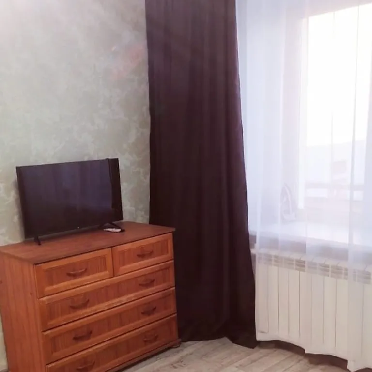 Сдаётся посуточно небольшая 1 комнатная квартира