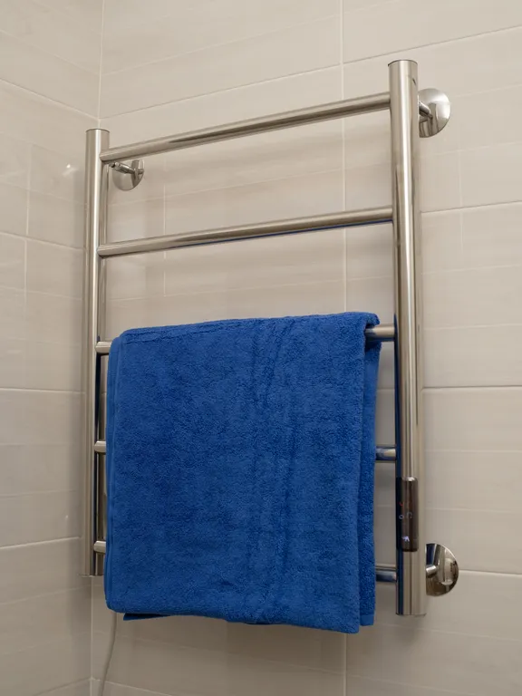 Стандарт для троих гостей в гостевом доме с бассейном