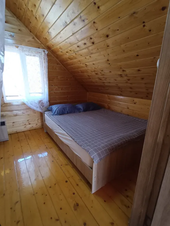 Дом у моря с теплым бассейном и сап бордами