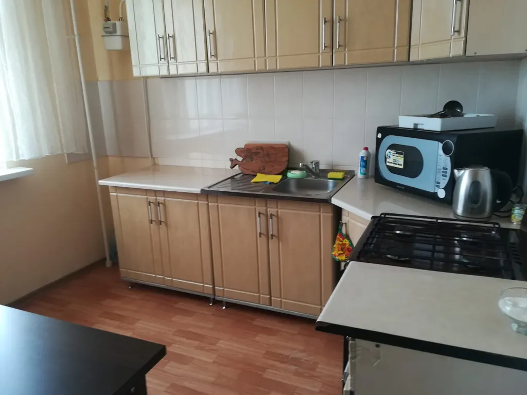 Квартира 2-комнатная Квартира — Судак