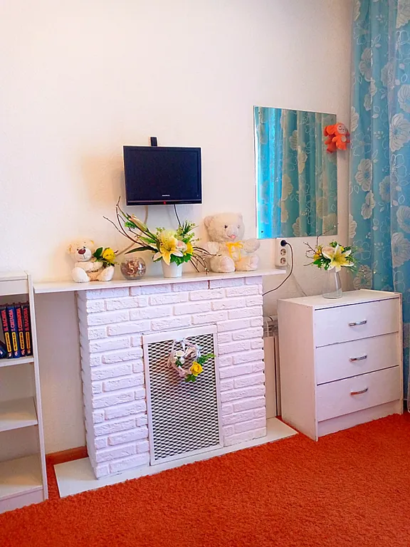 Уютная квартира для наших гостей