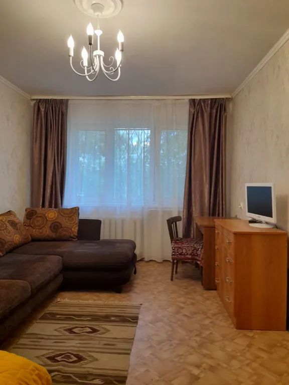 Квартира Квартира Домашний уют — Казань