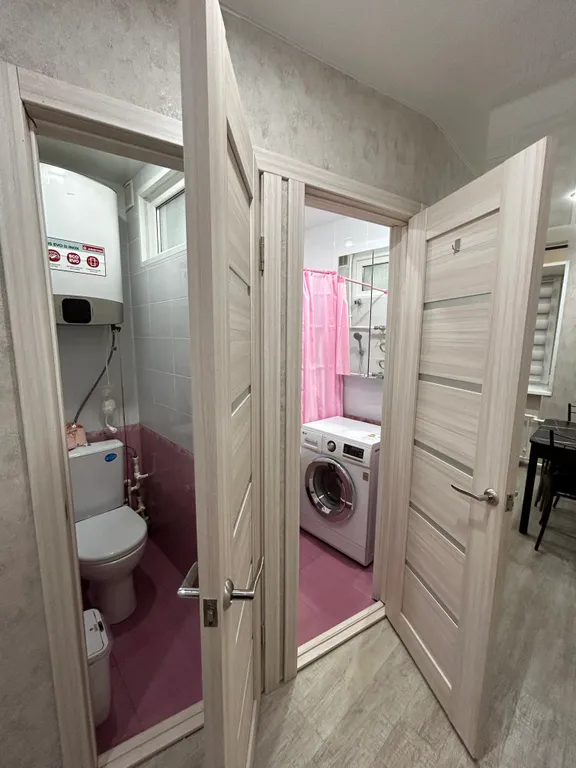 Уютная квартира в самом центре города