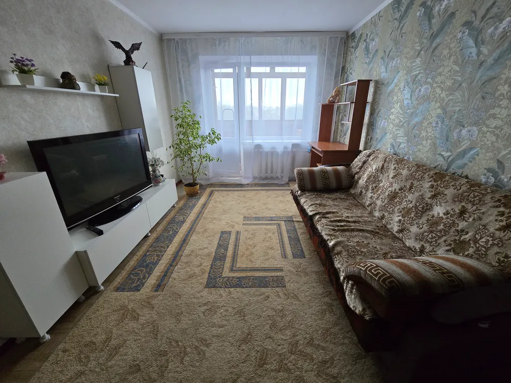 Квартира Квартира Как дома — Калининград