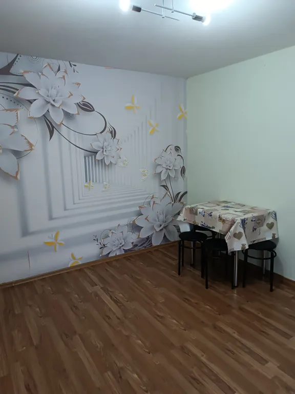 Квартира в районе вокзала