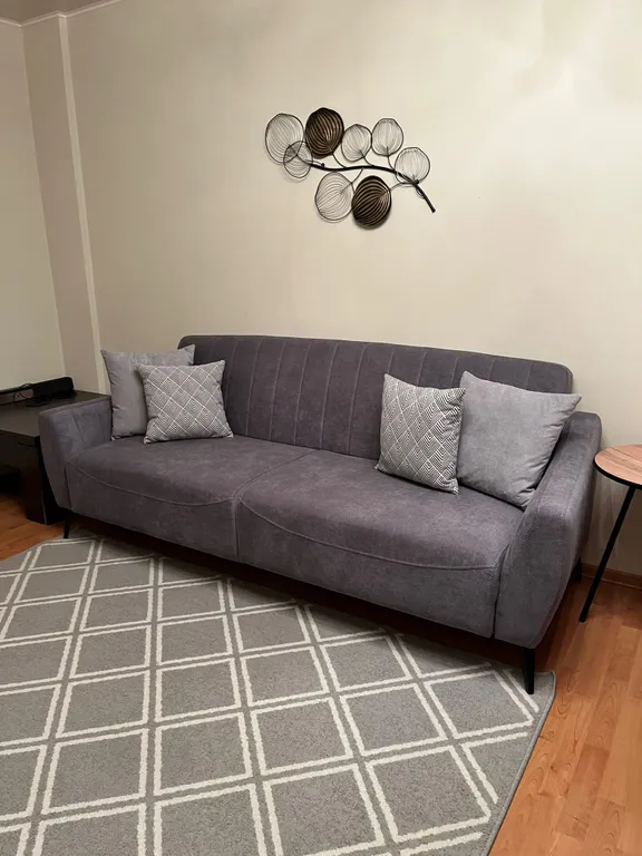 Большой уют и финская сауна, отдых и релакс дома