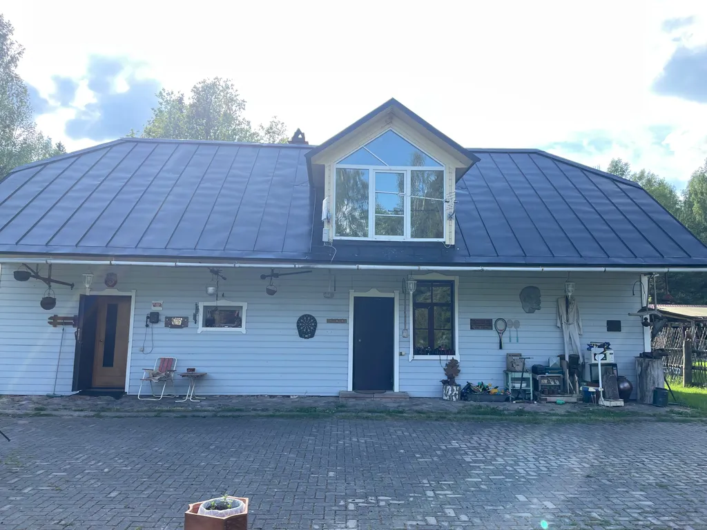 2-комнатный Дом