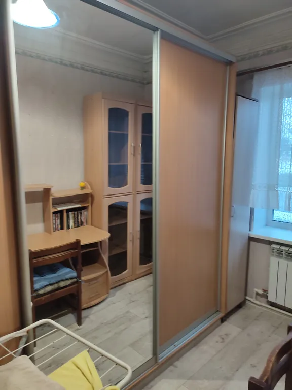 Квартира в исторической части города