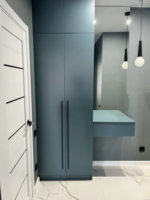 Уютная квартира в новом жк берендеевы пруды