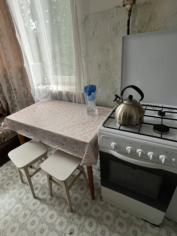 Недорогая уютная квартира в центре