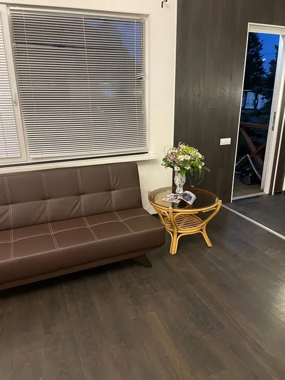 Коттедж Дача на берегу Ладожского озера — Коккорево