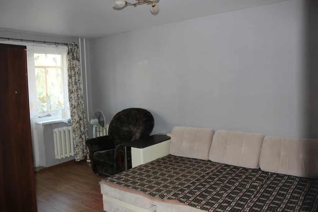 Квартира рядом с Ледовым и дворцом Спорта