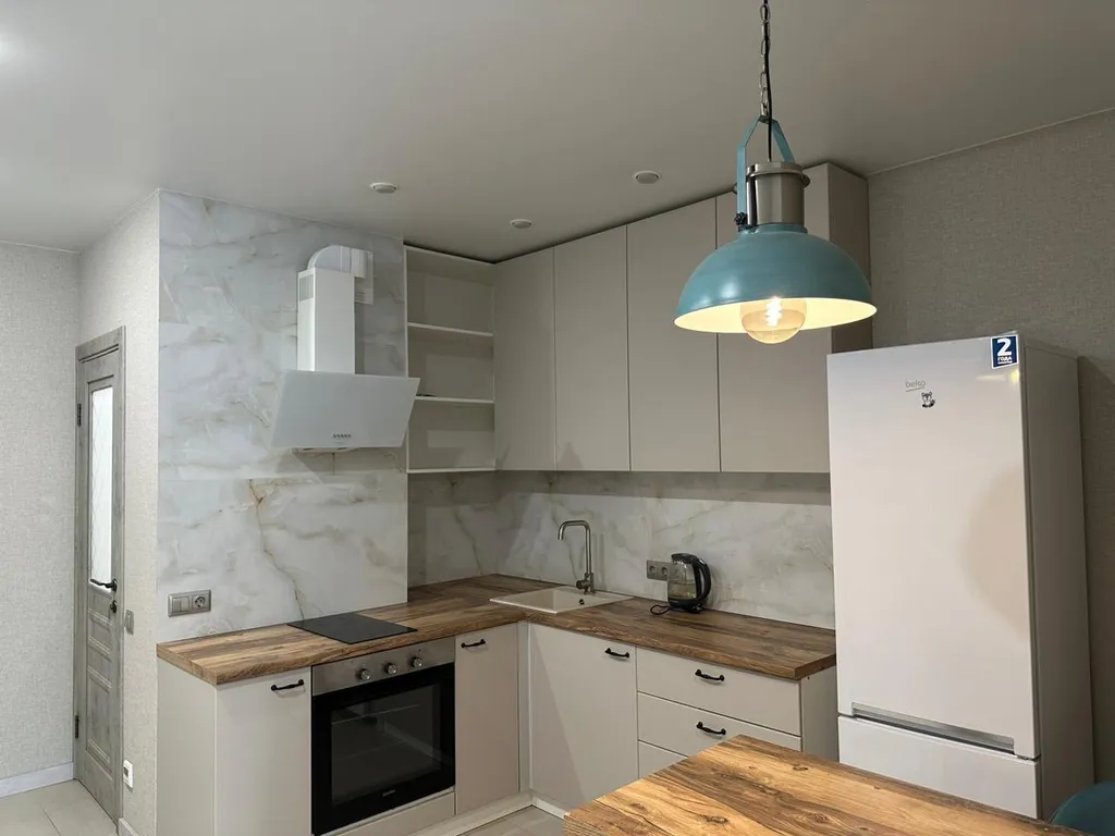 Уютная квартира у вокзала