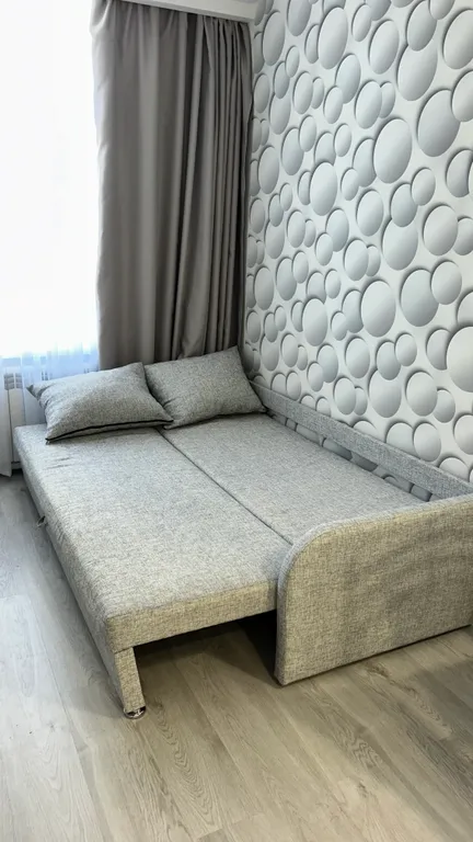 Уютная квартира возле моря