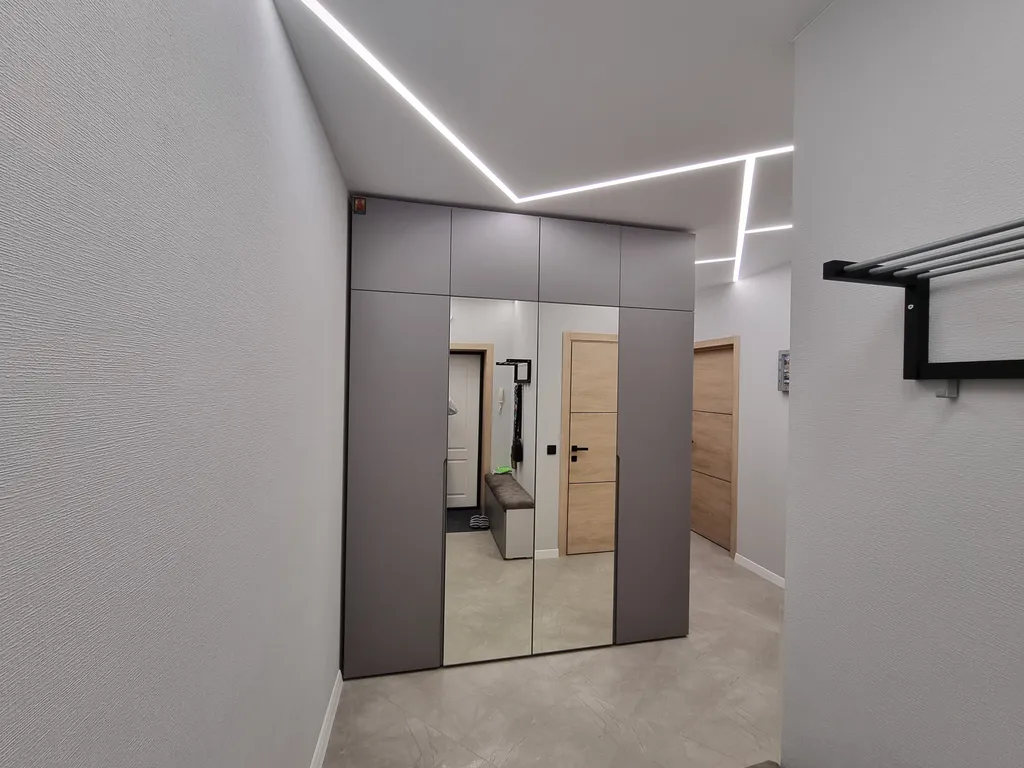 Квартира Уютная квартира — Светлогорск