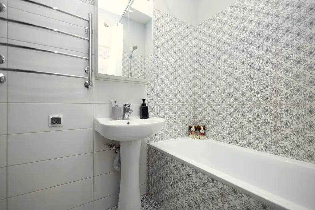 Квартира Уютная квартира для 2 гостей, в 30 минутах от моря, рядом с центром — Калининград