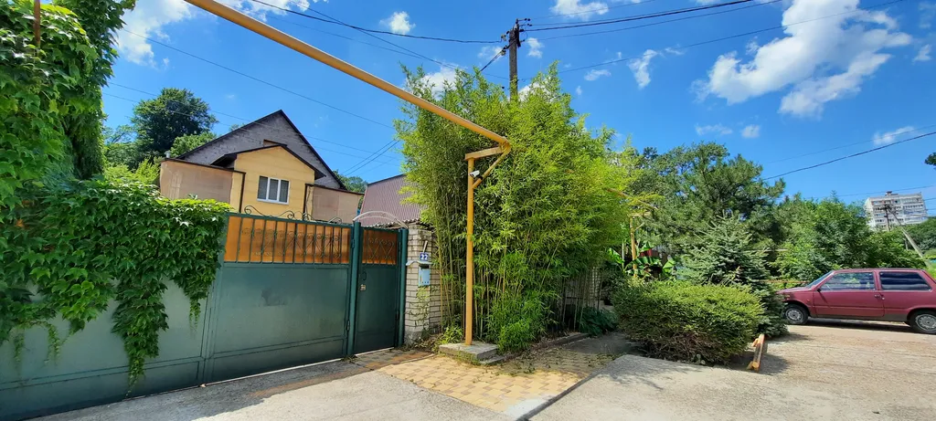 Апартаменты с кухней