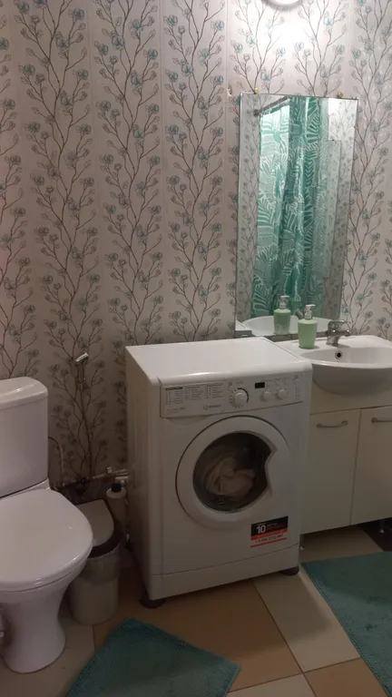 Загородный дом в Карелии