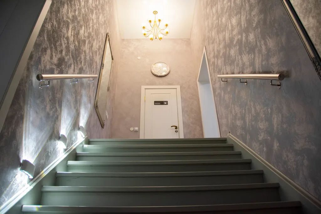 Апартамент Old Town