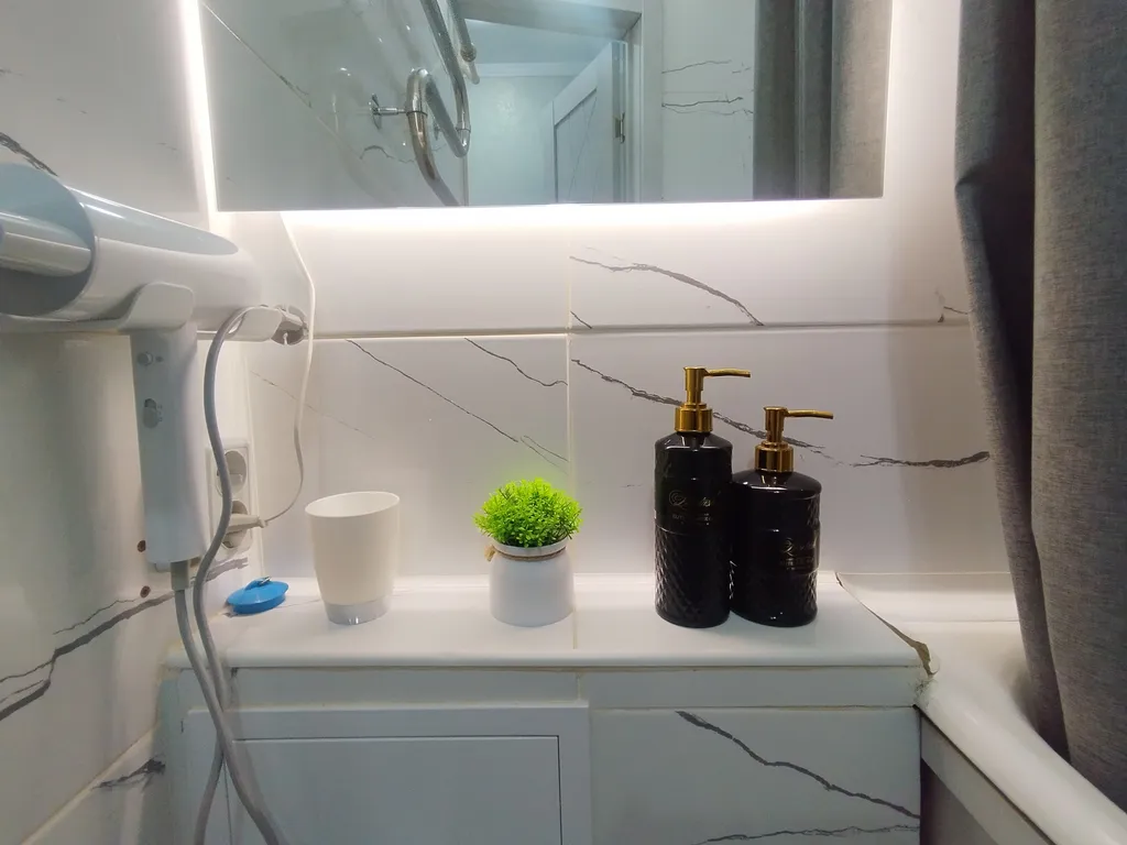 Аппаратаменты на Советской