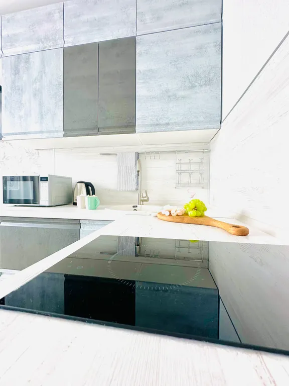 Уютная студия